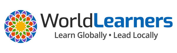 World Learners (logo)